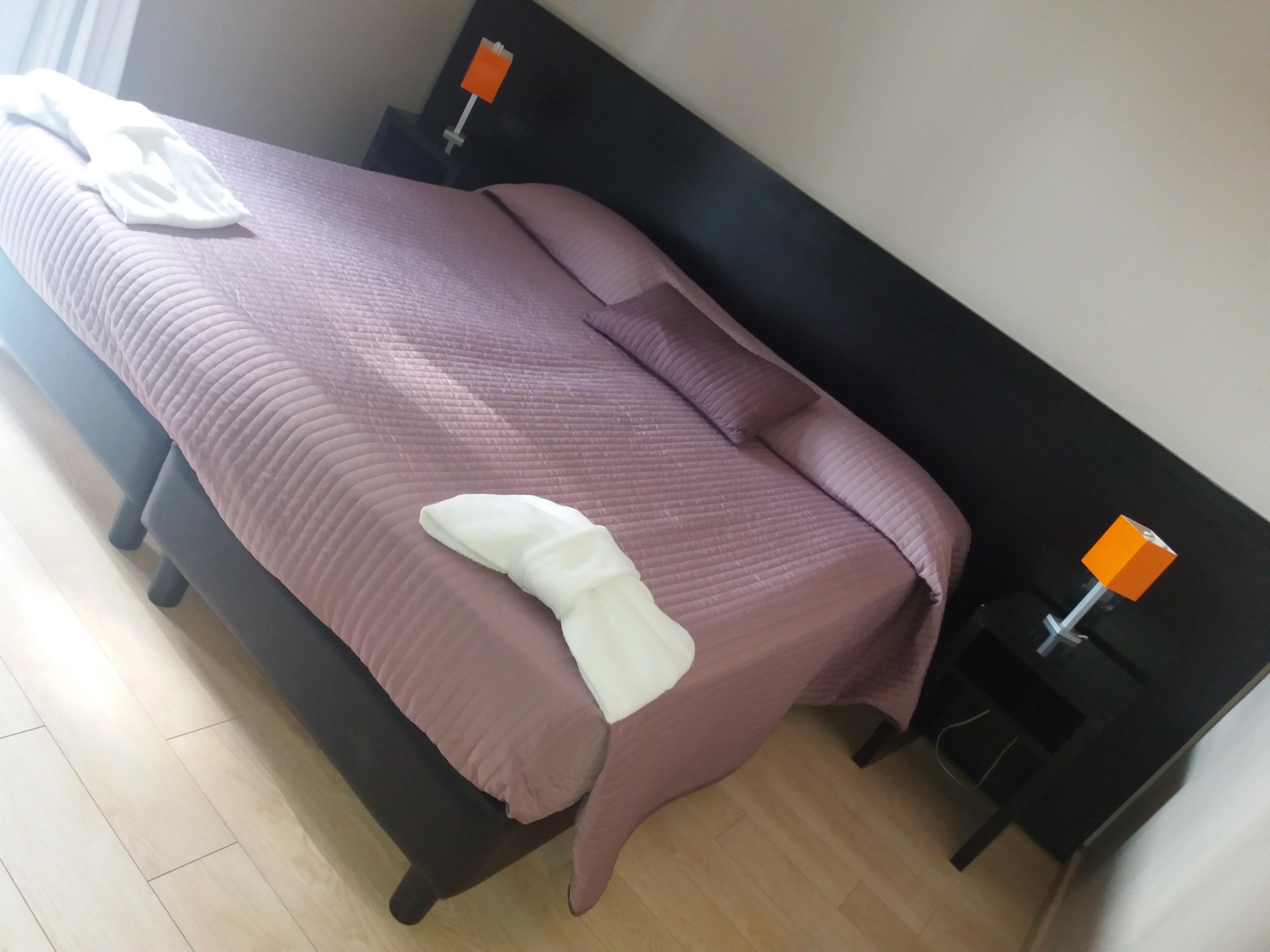 Hotel Aniene Róma Kültér fotó