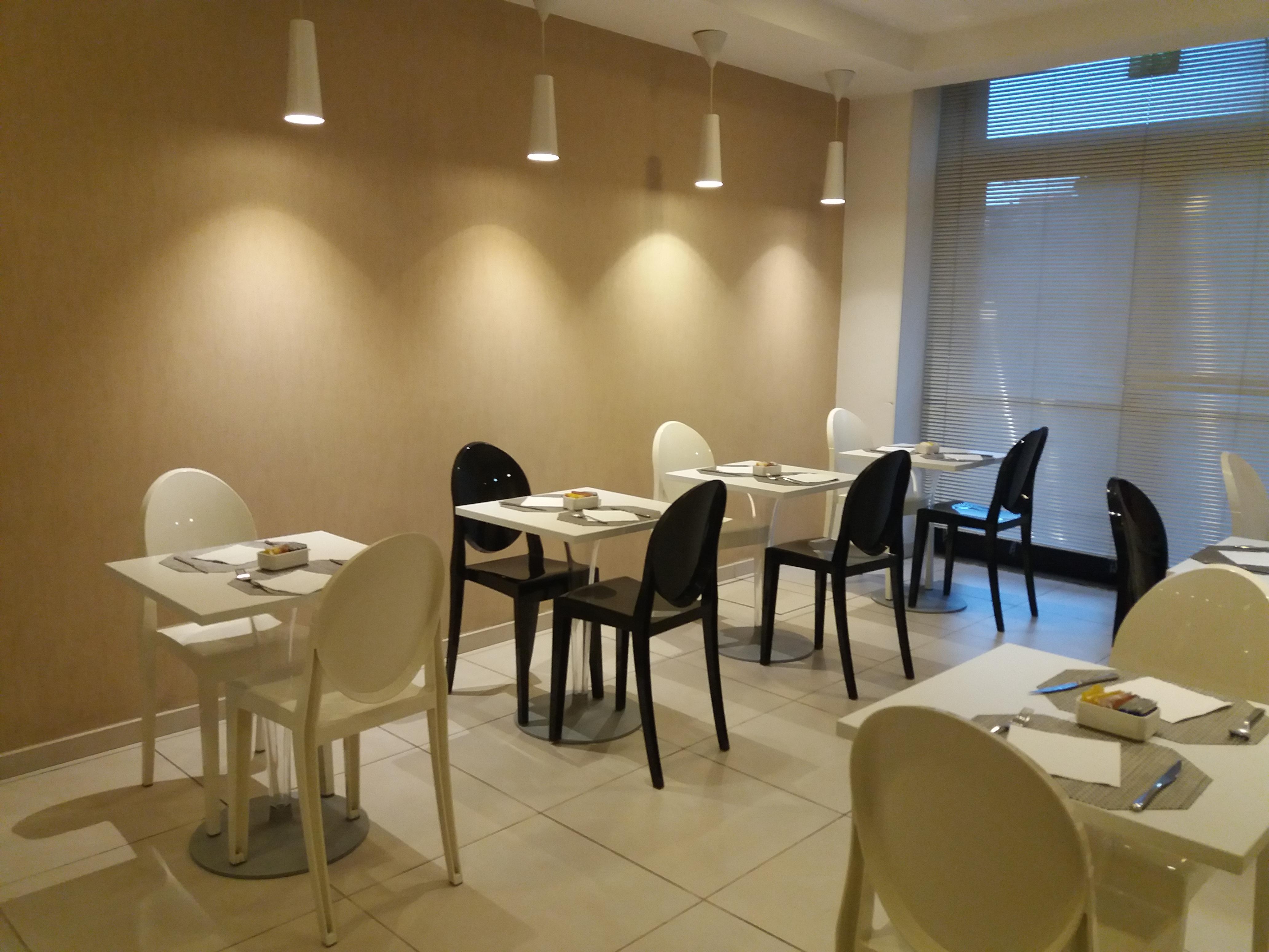 Hotel Aniene Róma Kültér fotó