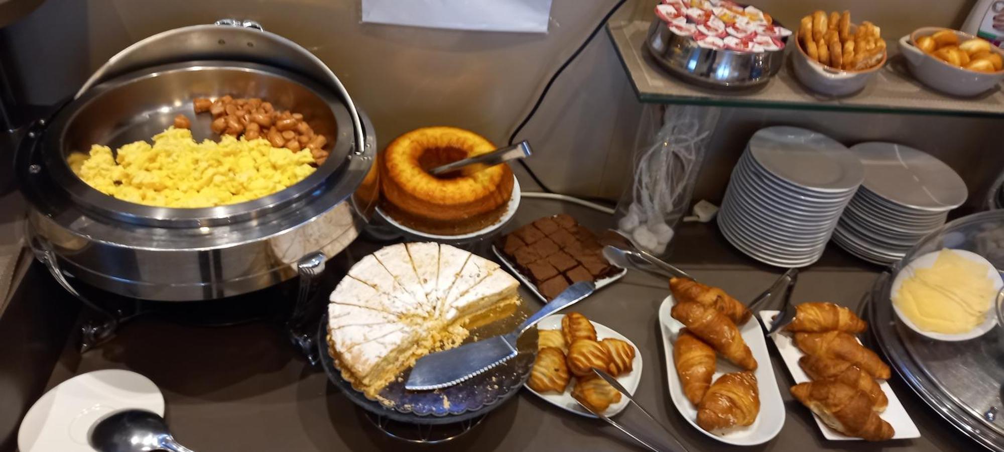 Hotel Aniene Róma Kültér fotó