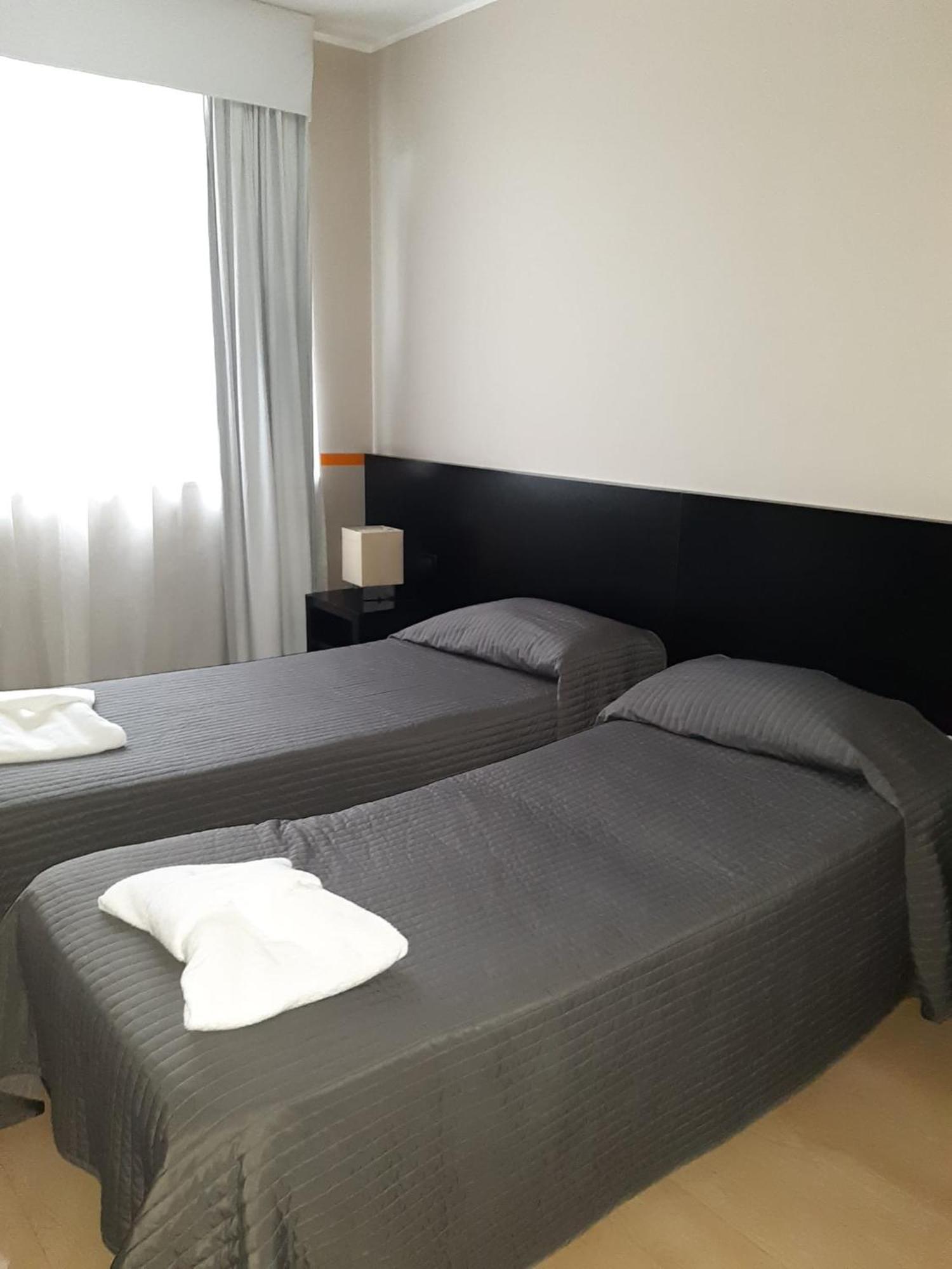 Hotel Aniene Róma Kültér fotó