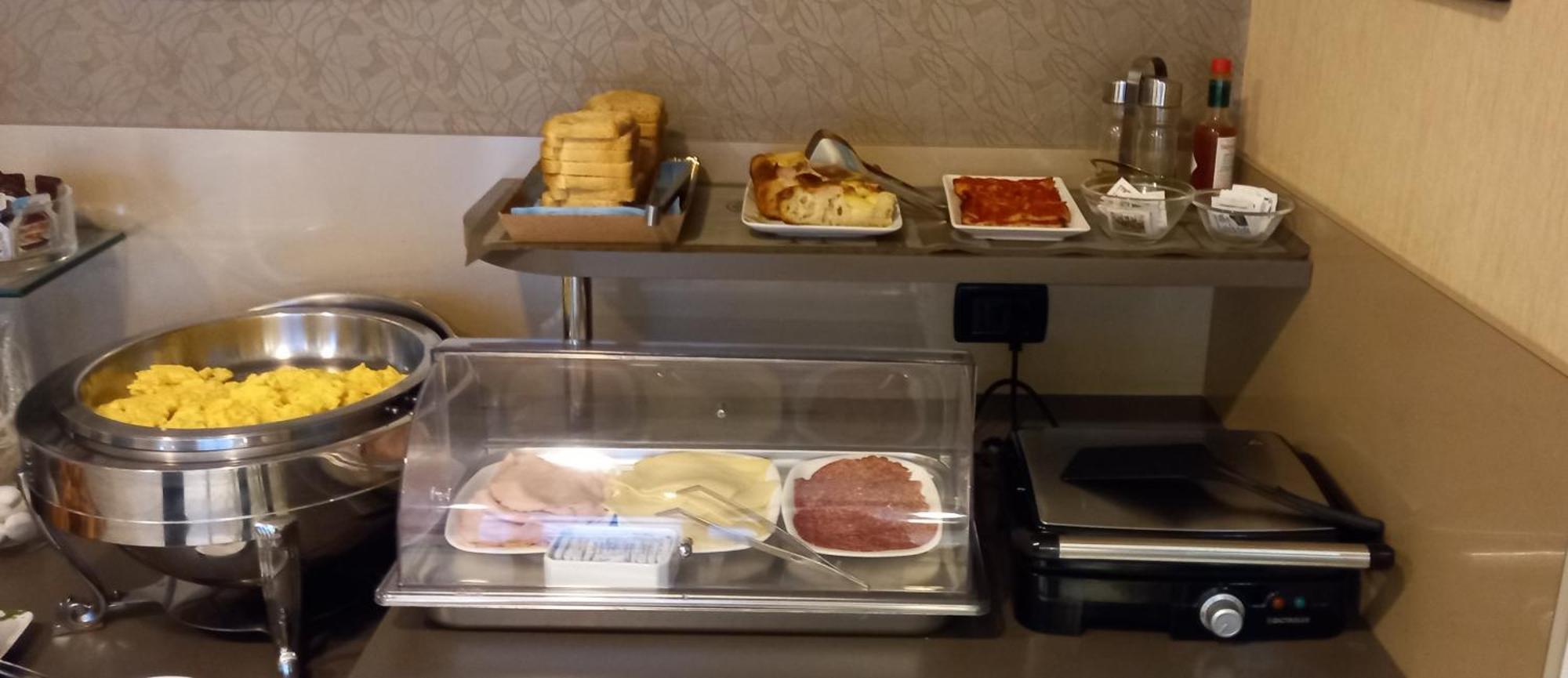 Hotel Aniene Róma Kültér fotó