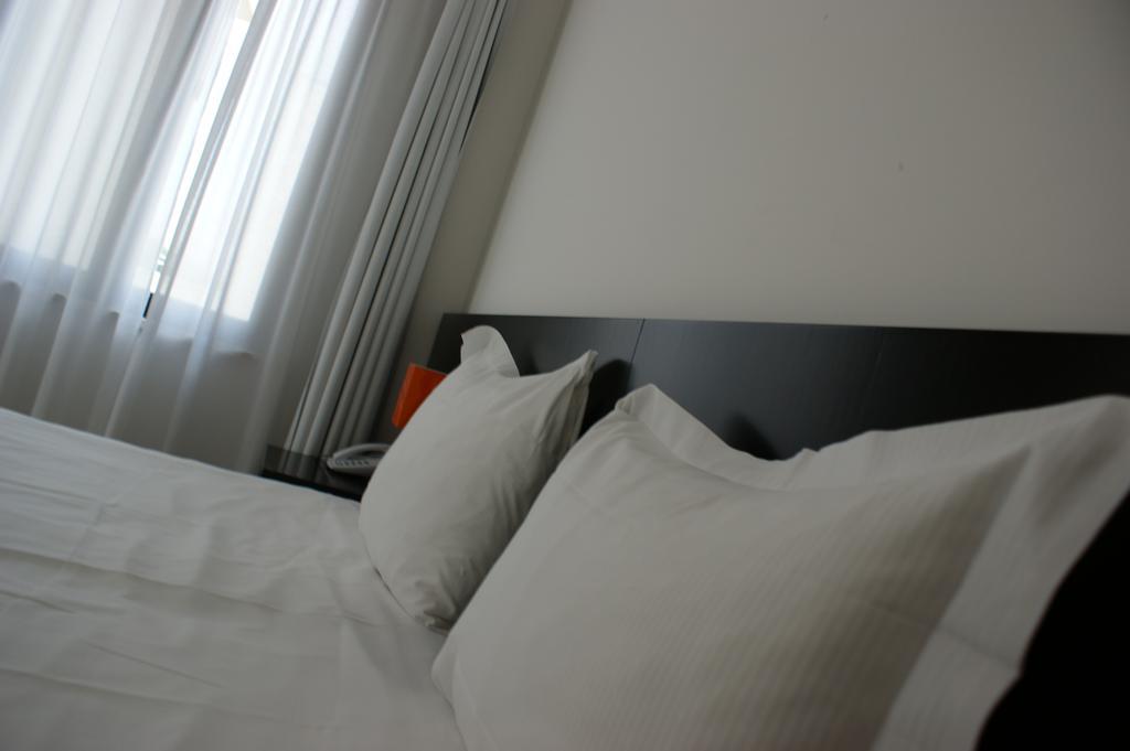 Hotel Aniene Róma Kültér fotó