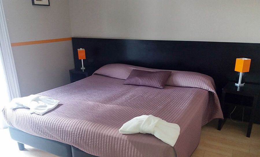 Hotel Aniene Róma Kültér fotó